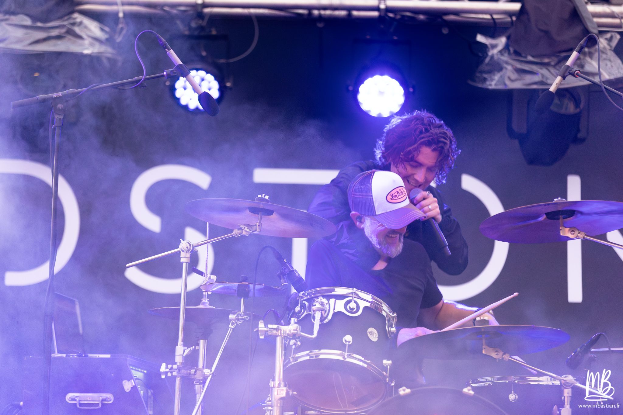 20250607  Redstones   MB 99